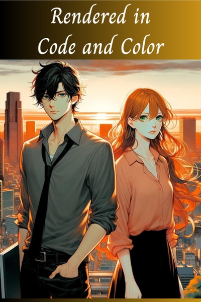 Rendered in Code and Color