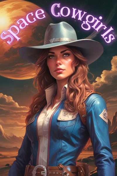 Space Cowgirls
