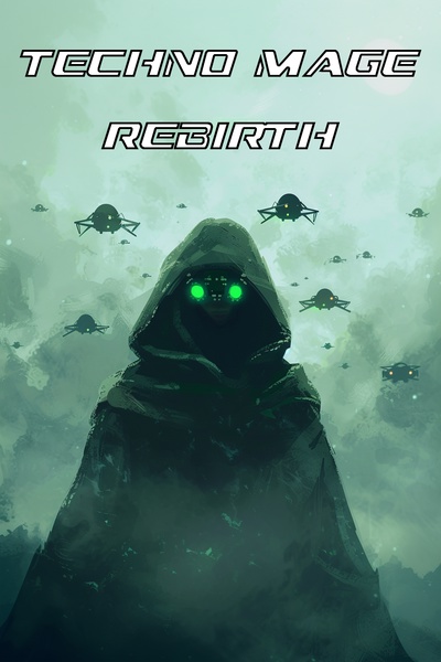 Techno Mage: Rebirth