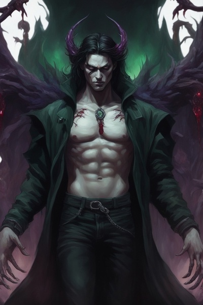 Blood Evolution: Devourer's Path to Power Levelling