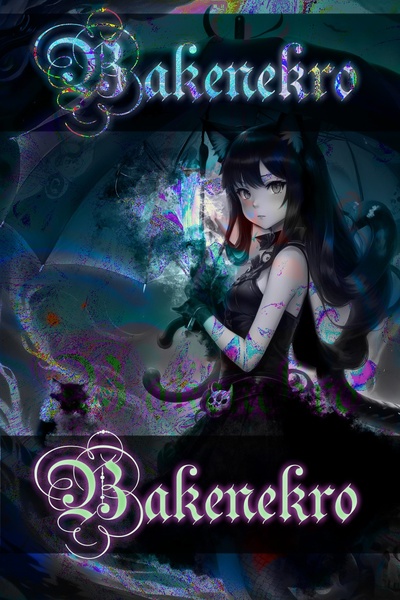 Bakenekro [A Dungeon LitRPG]