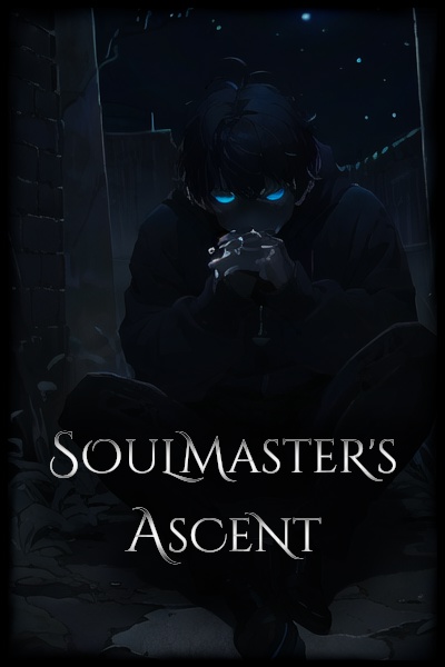 Soulmaster's Ascent