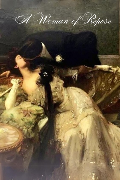 A Woman of Repose