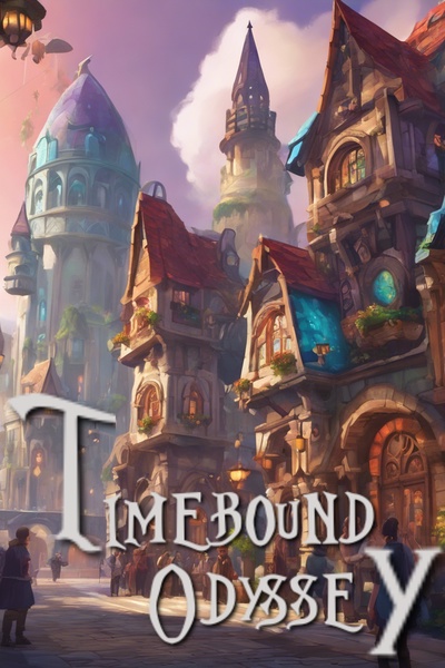 Timebound odyssey