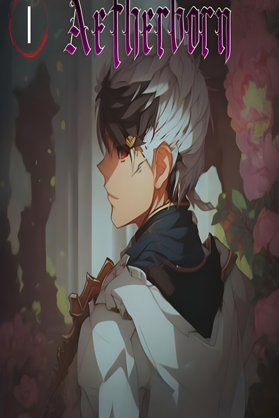 Aetherborn (Rewritten)