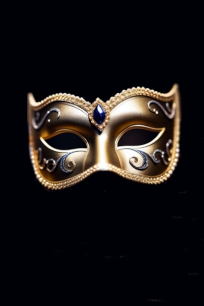 Otherworld Masquerade (a Progression LitRPG)