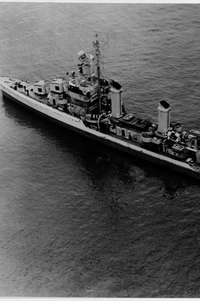 The Leviathan’s Wake