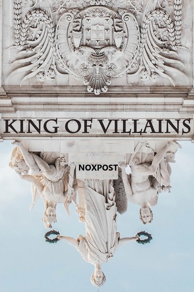 King of Villains