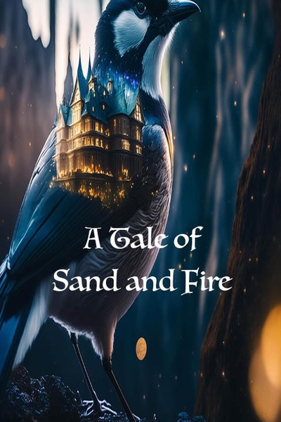 A Tale of Sand and Fire