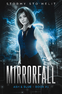 Ash and Blue: Mirrorfall