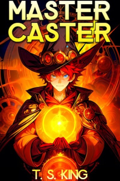 Master Caster [Isekai LitRPG]
