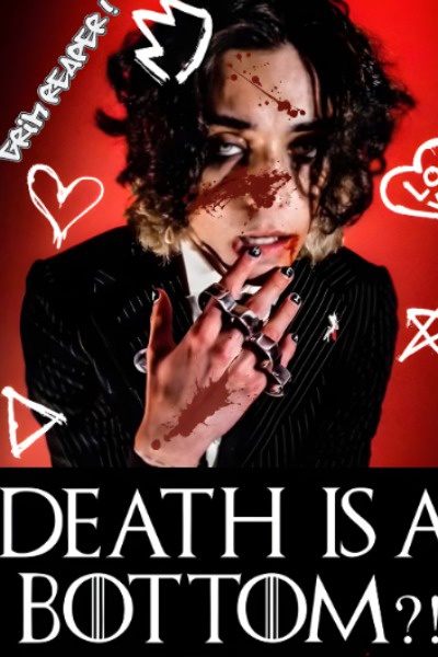 Death Is A Bottom?1?