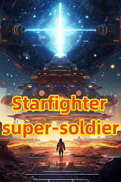 Starship Troopers Super Fighters