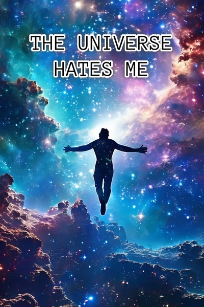 the universe hates me