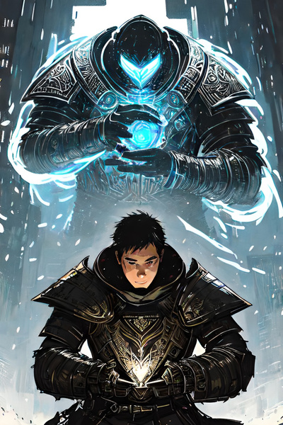 Banst - An Adventurer's Tale