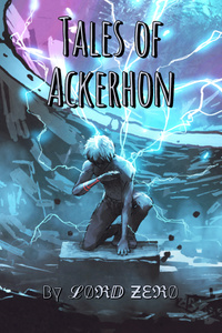Tales of Ackerhon