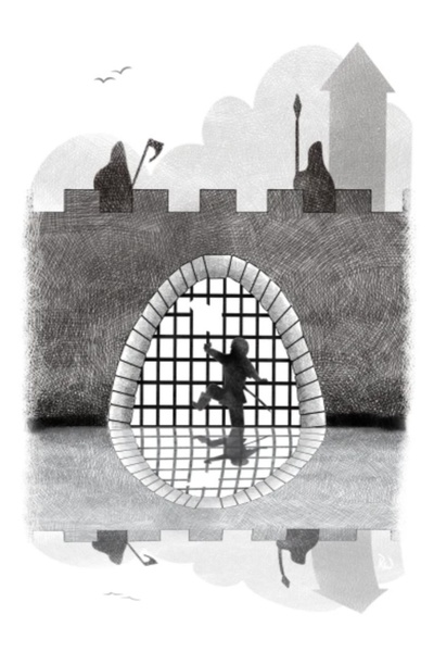 The Other Squire