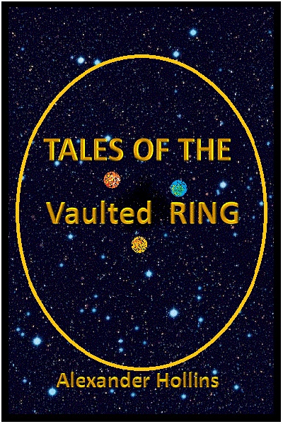 Tales of the Vaulted Ring