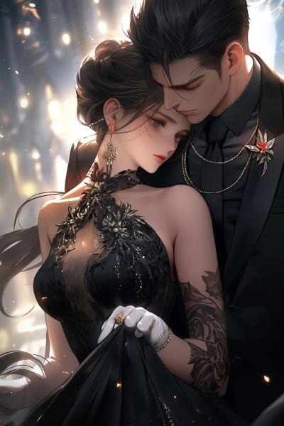 The trial ended in a panic