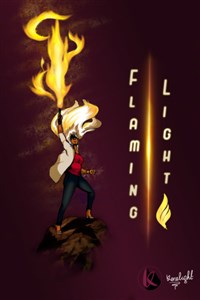 Flaming Light