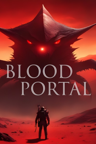 Blood Portal