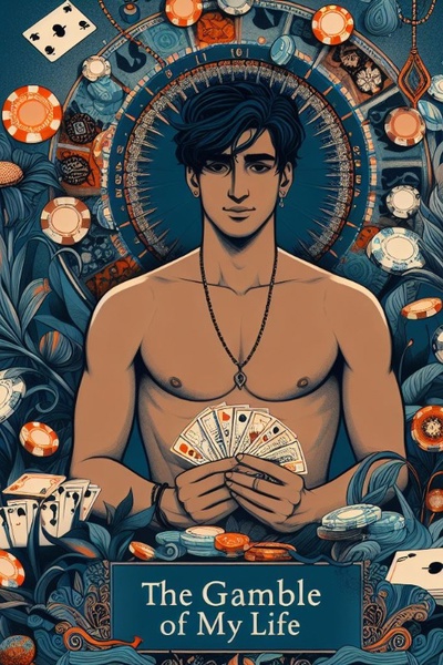 The gamble of my life