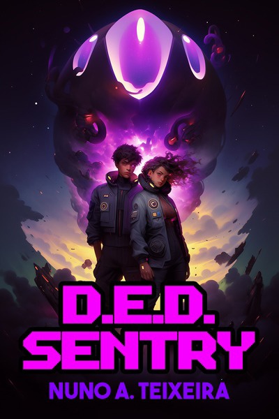 D.E.D. SENTRY