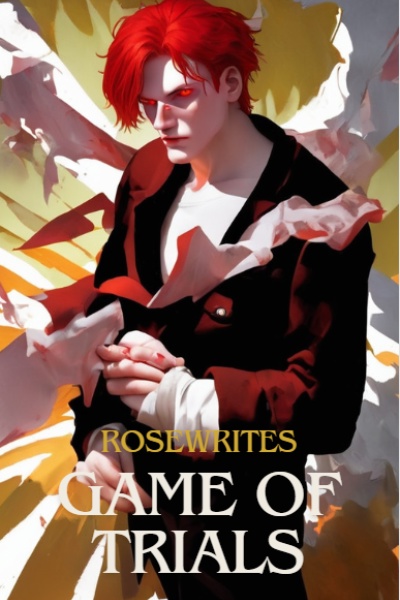 Game Of Trials