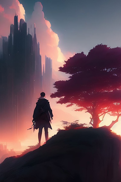 Stargazer: An Apocalypse Litrpg