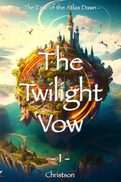 The Epic of the Atlas Dawn