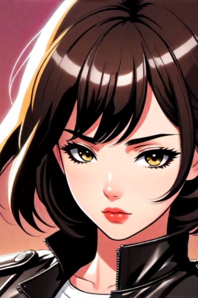 Litpunk: A litrpg adventure.