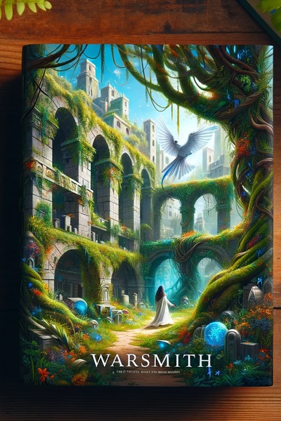 Warsmith (Edited Version)