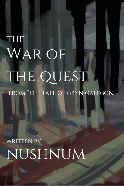 The War of the Quest