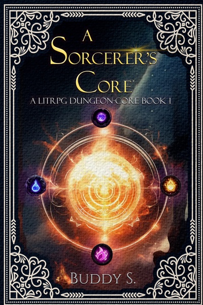 A Sorcerer's Core