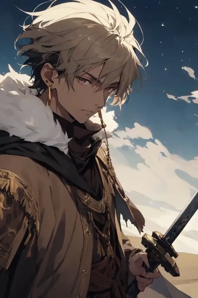 Norowareta Shukufuku: A cursed blessing