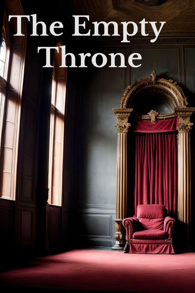 The Empty Throne