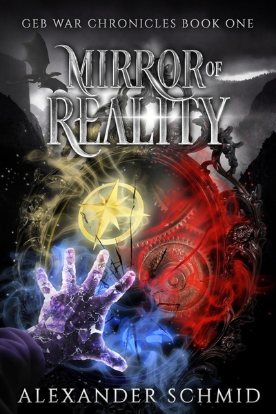 Mirror of Reality