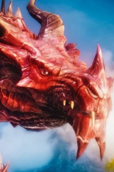 Me, a dragon? It's not possible!(TOME 10 of the TIAMAT'S WARS SERIE)