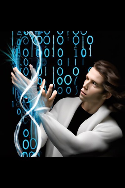 Binary Alchemy: The Nexus Awakens