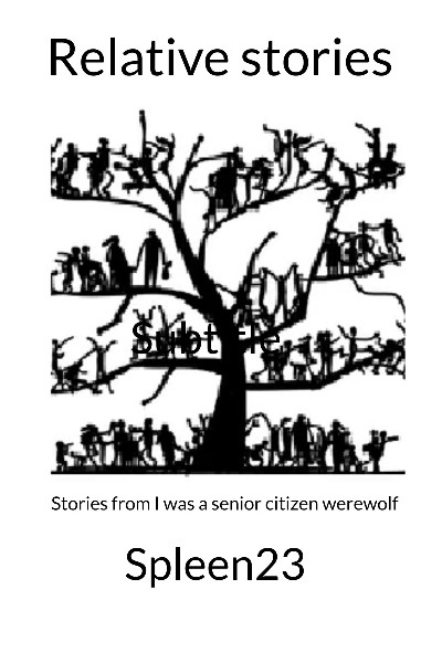 Relative Stories